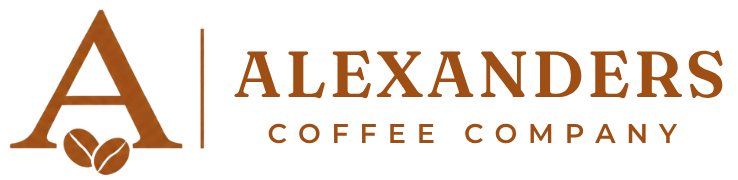 Alexanders Coffee Company