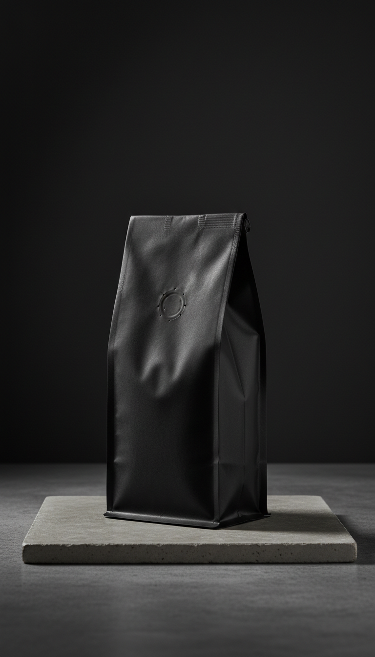 Ethiopian Single-Origin Beans, Washed
